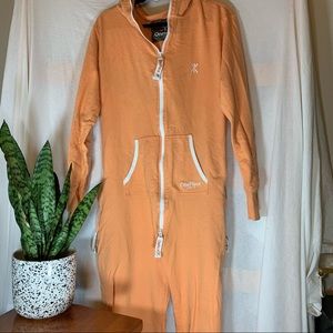 Norwegian original one piece